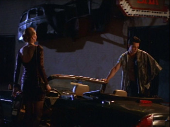 Deadly Past (1995) download