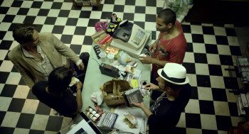 Deadly Weapon (1989) download