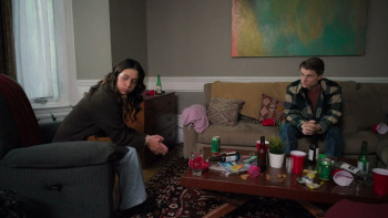 Death at the Dinner Party (2026) download