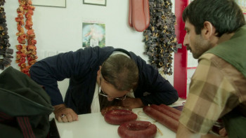 Dedemin Fisi (2016) download