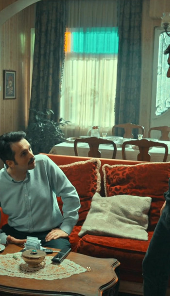 Dengeler (2024) download