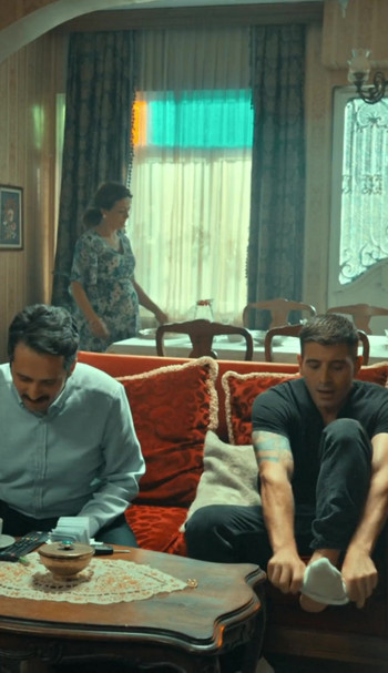 Dengeler (2024) download