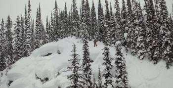 Depth Perception (2017) download