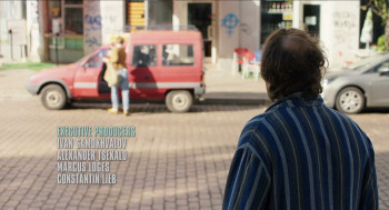 Der Held vom Bahnhof Friedrichstraße (2025) download