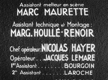 Dernier atout (1942) download