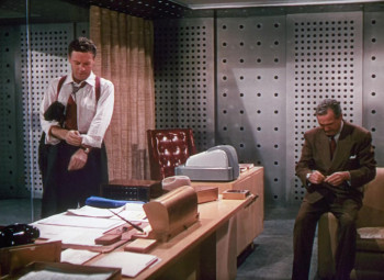 Destination Moon (1950) download