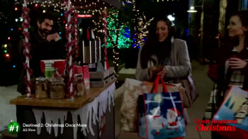 Destined 2: Christmas Once More (2023) download