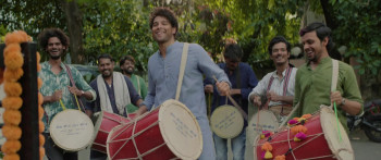 Dhadak 2 (2025) download