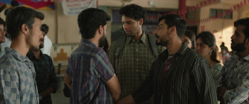 Dhadak 2 (2025) download