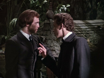 Dikaya okhota korolya Stakha (1979) download