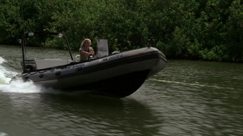 Dinocroc vs. Supergator (2010) download