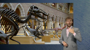 Dinosaurs, Myths and Monsters (2011) download
