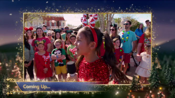 Disney Parks Magical Christmas Day Parade (2025) download