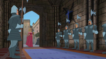 Disney Princess Enchanted Tales: Follow Your Dreams (2007) download