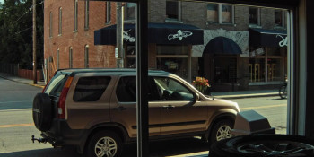 Disturbing the Peace (2020) download