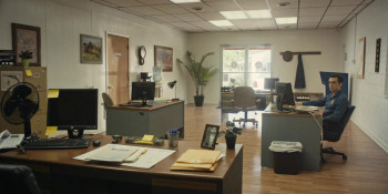 Disturbing the Peace (2020) download