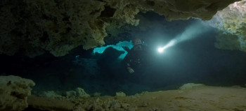 Diving Into the Darkness (2024) download