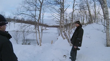 Diving Into the Unknown (2016) download