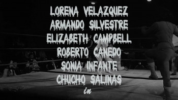 Doctor of Doom (1963) download