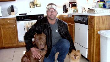 Dog Man (2015) download