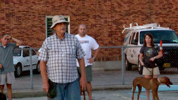 Dog Man (2015) download