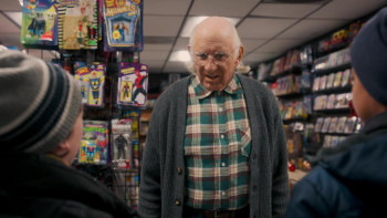 Dog Patrol: Operation Santa Paws (2025) download