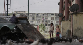 Doorks: Bad Hair Day (2013) download