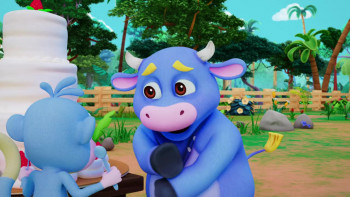 Dora: Say Hola to Adventure! (2023) download