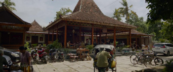 Dosa Musyrik (2024) download