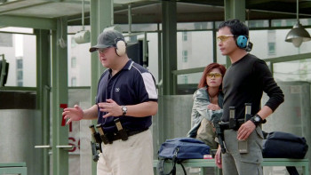 Double Tap (2000) download