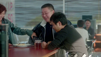 Double Tap (2000) download