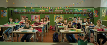 Dove osano le cicogne (2025) download