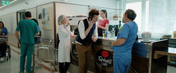 Dove osano le cicogne (2025) download