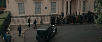 Downton Abbey: The Grand Finale (2025) download