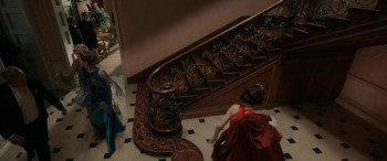 Downton Abbey: The Grand Finale (2025) download