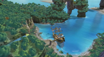 DQE's Peter Pan: The New Adventures (2015) download