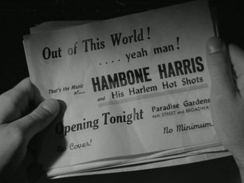 Dr. Broadway (1942) download