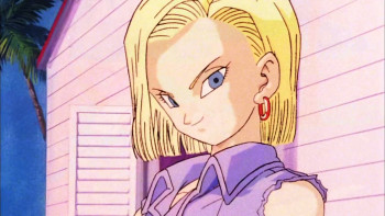 Dragon Ball Z: Kiken na Futari! Super Senshi wa Nemurenai (1994) download