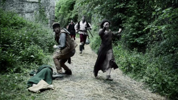 Dragon Crusaders (2011) download