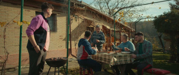 Dragoste la tara (2025) download