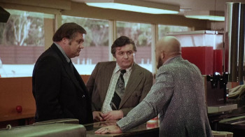 Drive in Massacre (1976) download