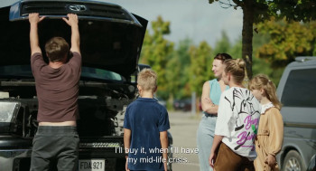 Drowning Dry (2024) download