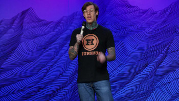 Dry Bar Comedy Shayne Smith: Alligator Boys (2020) download