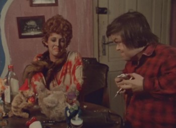 Dværgen (1973) download