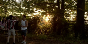 Easter Bunny Massacre (2021) download