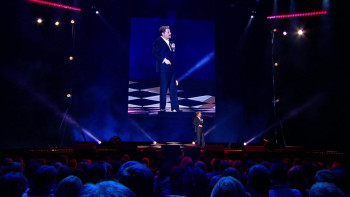 Eddie Izzard: Force Majeure Live (2013) download