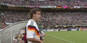 Ein Sommer in Italien - WM 1990 (2026) download