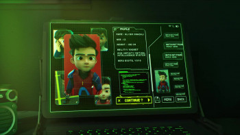 Ejen Ali: The Movie 2 (2025) download