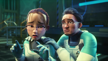 Ejen Ali: The Movie 2 (2025) download