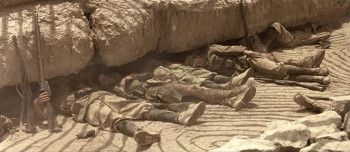 El Alamein - The Line of Fire (2002) download